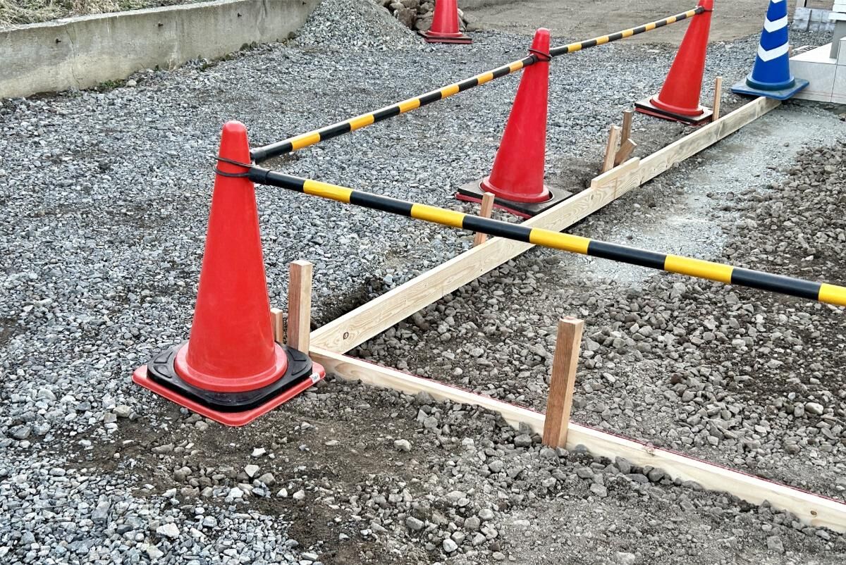 外構工事の保証期間とは？知っておきたい保証の範囲と施工後のメンテナンス