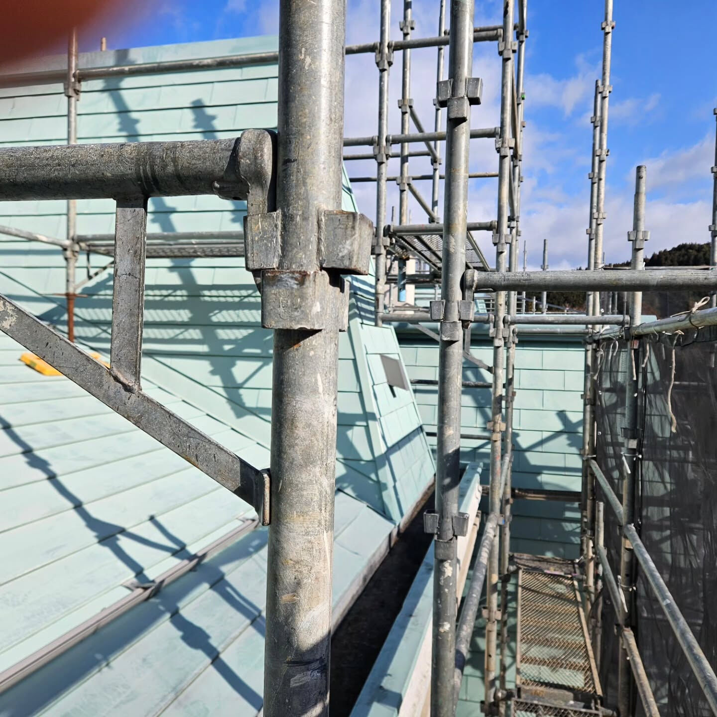 (株)ワコー塗装では、戸建ての屋根や外壁の塗装を通じて、皆様