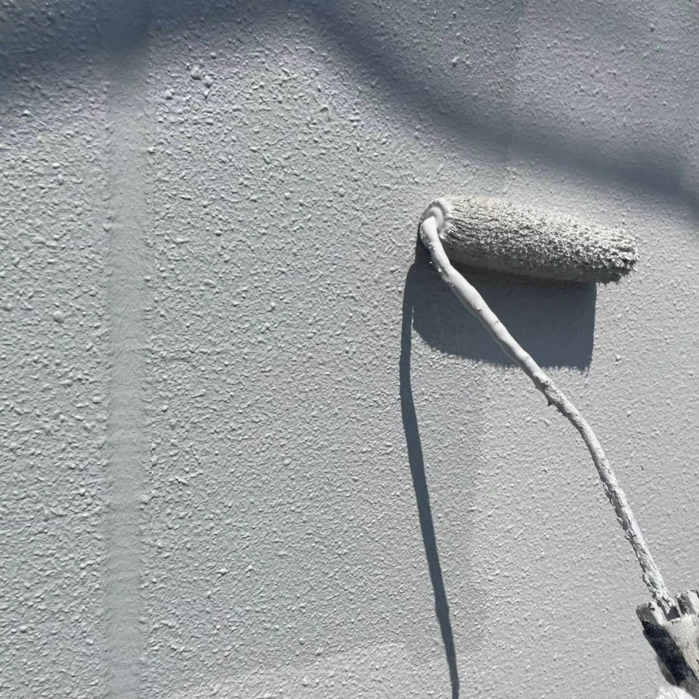 外壁塗装で暮らしを守る