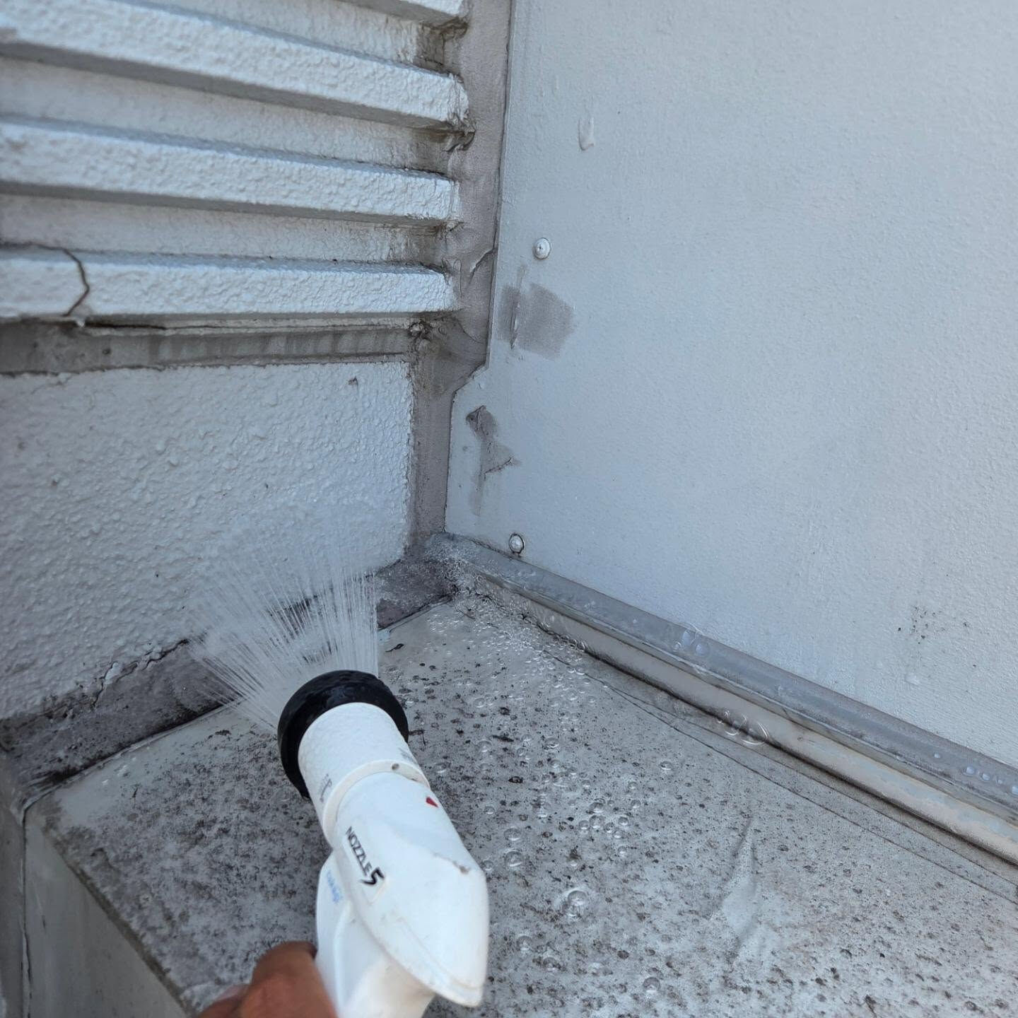 ビルの防水対策にお困りですか？