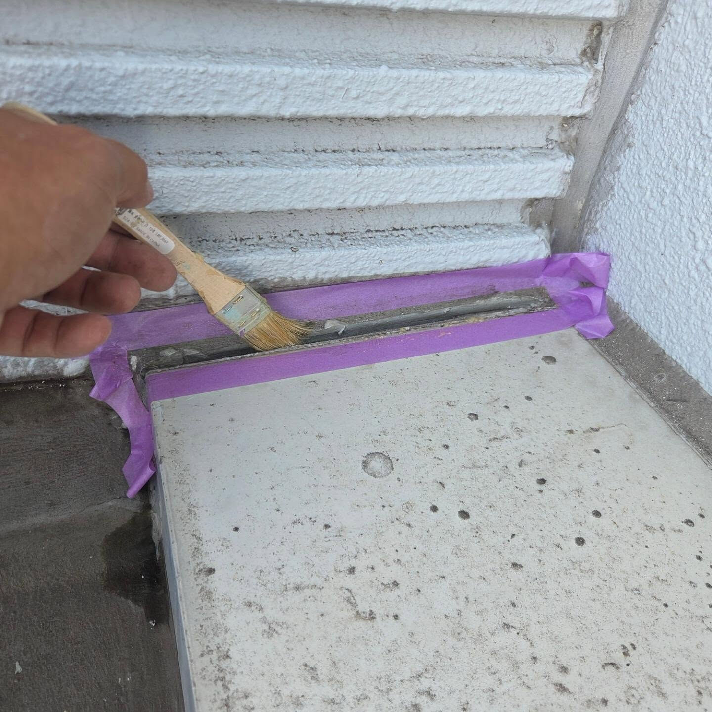 ビルの防水対策にお困りですか？
