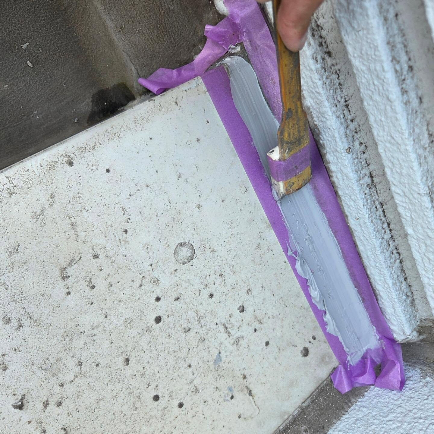 ビルの防水対策にお困りですか？