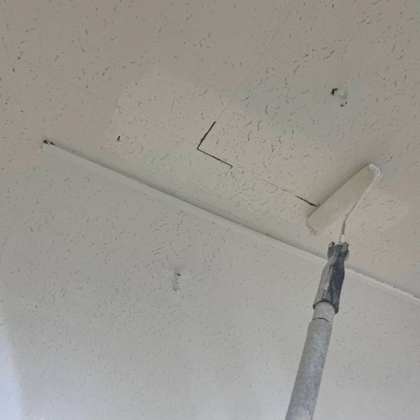 建物の美しさを保つために