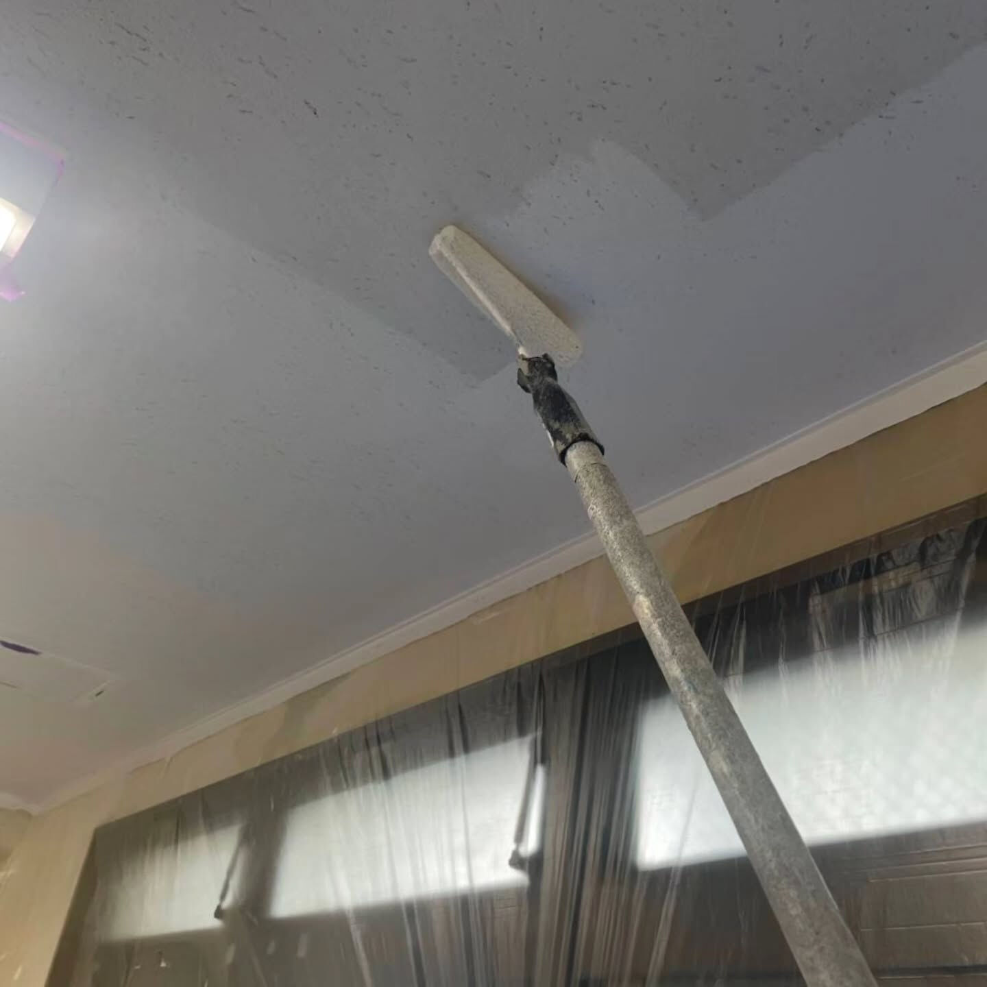 建物の美しさを保つために