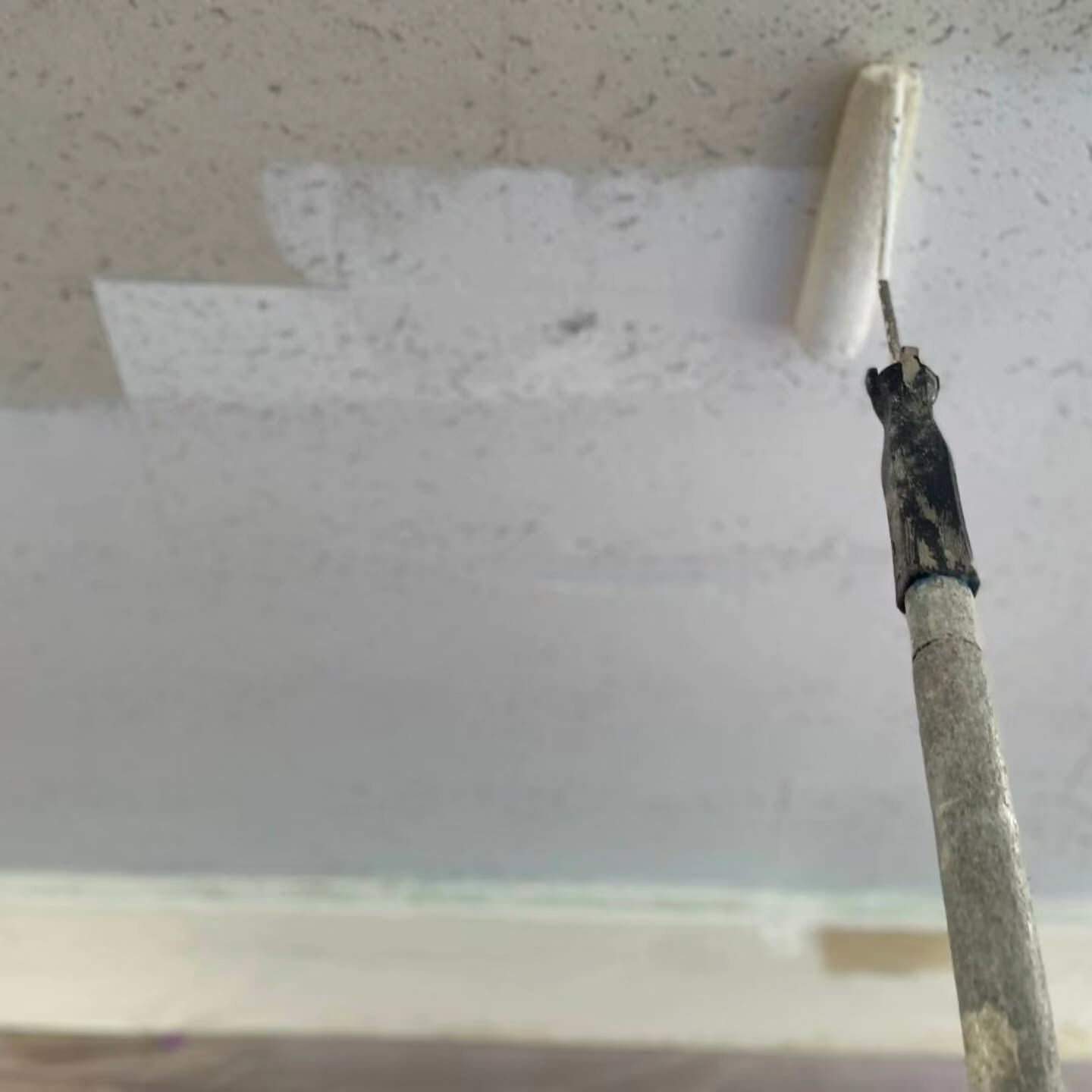 建物の美しさを保つために