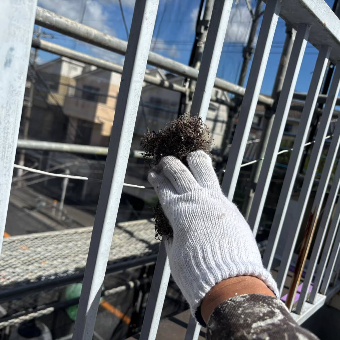 仕上がりに自信があります