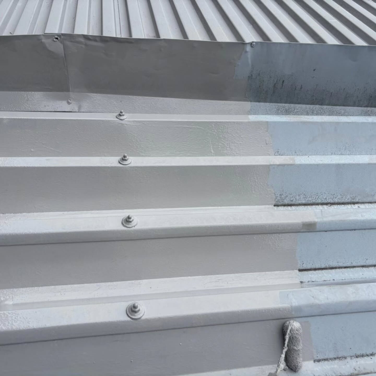 マンションの屋根、長持ちさせるために