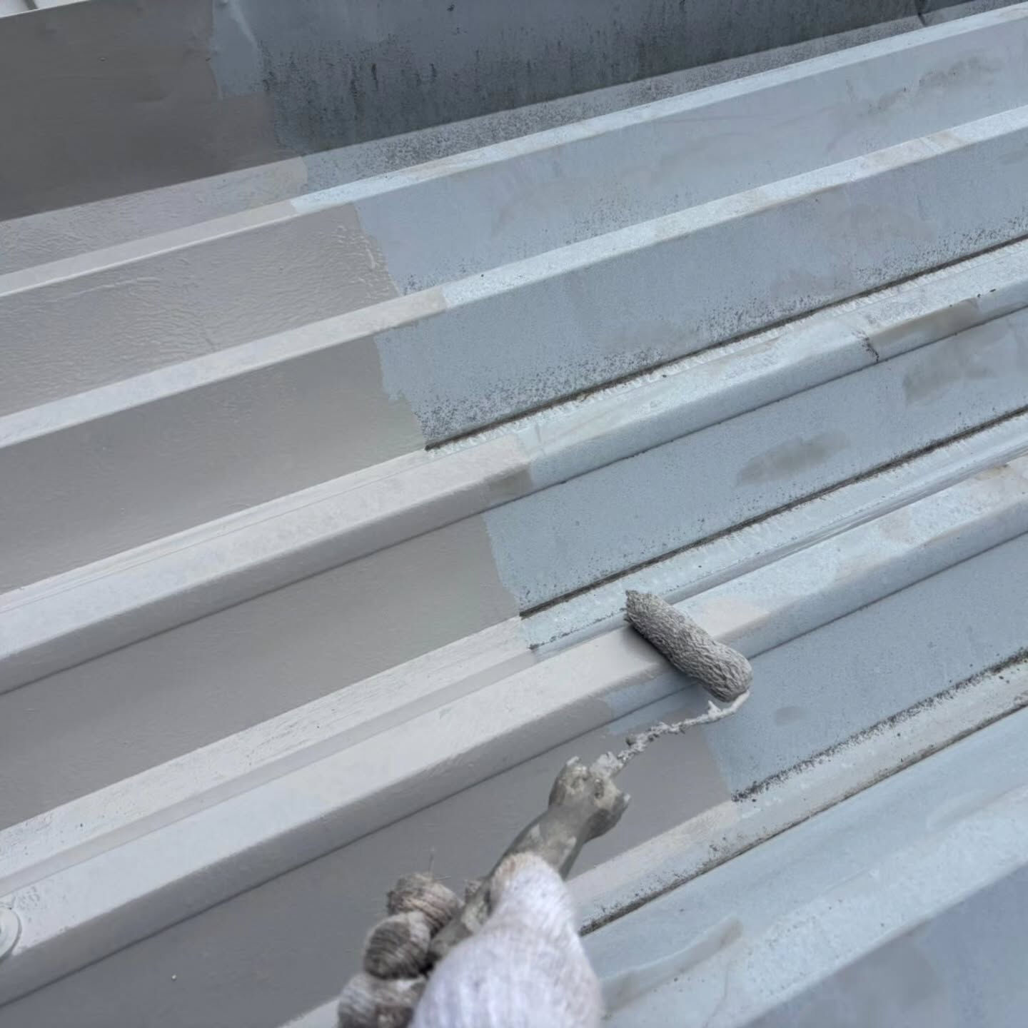 マンションの屋根、長持ちさせるために