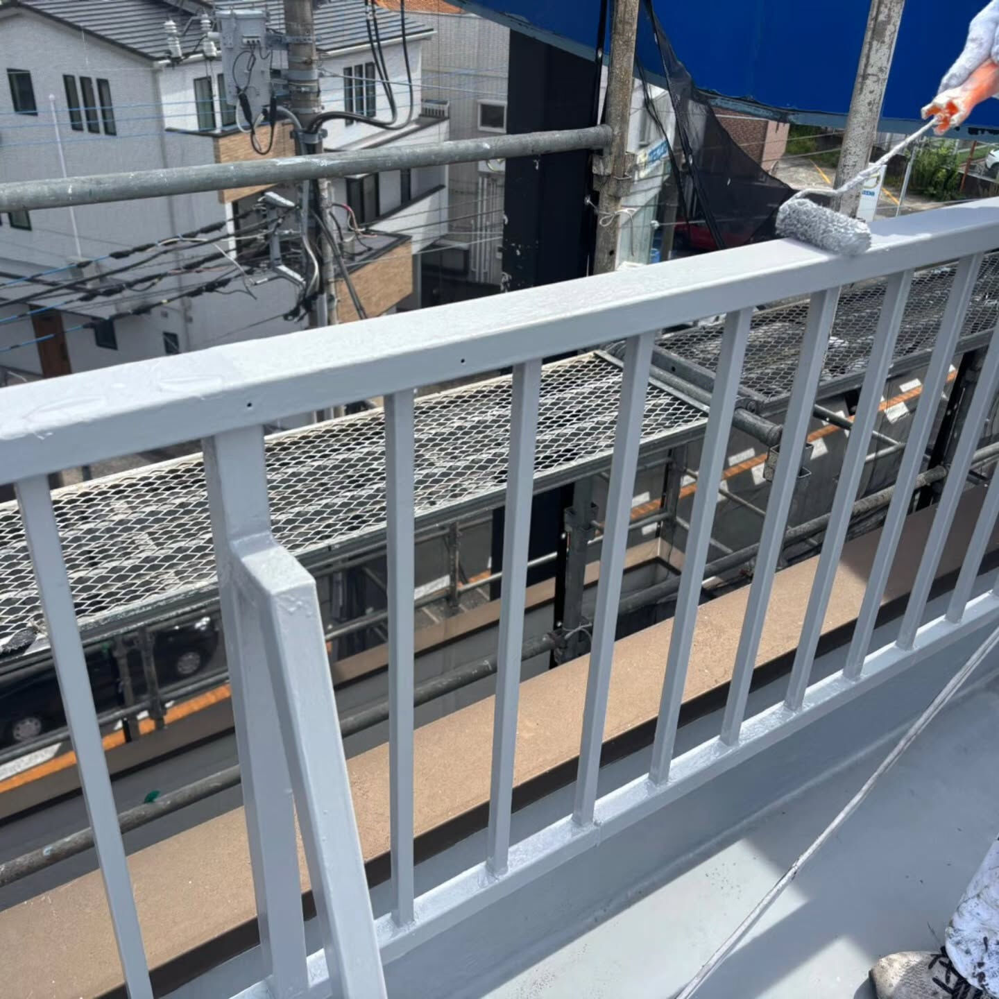 見た目を一新しませんか？