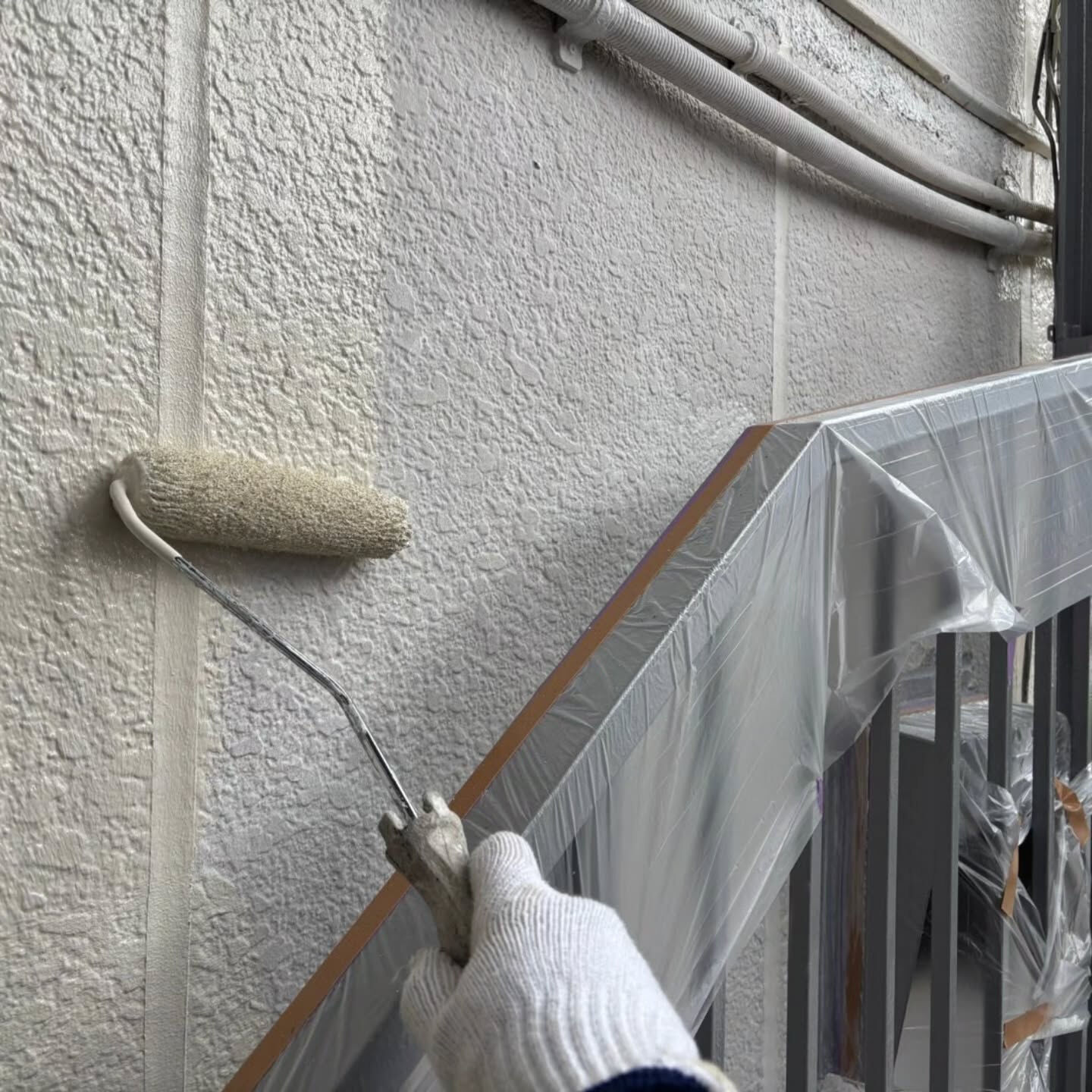 優れた外壁塗装で魅力を引き出す
