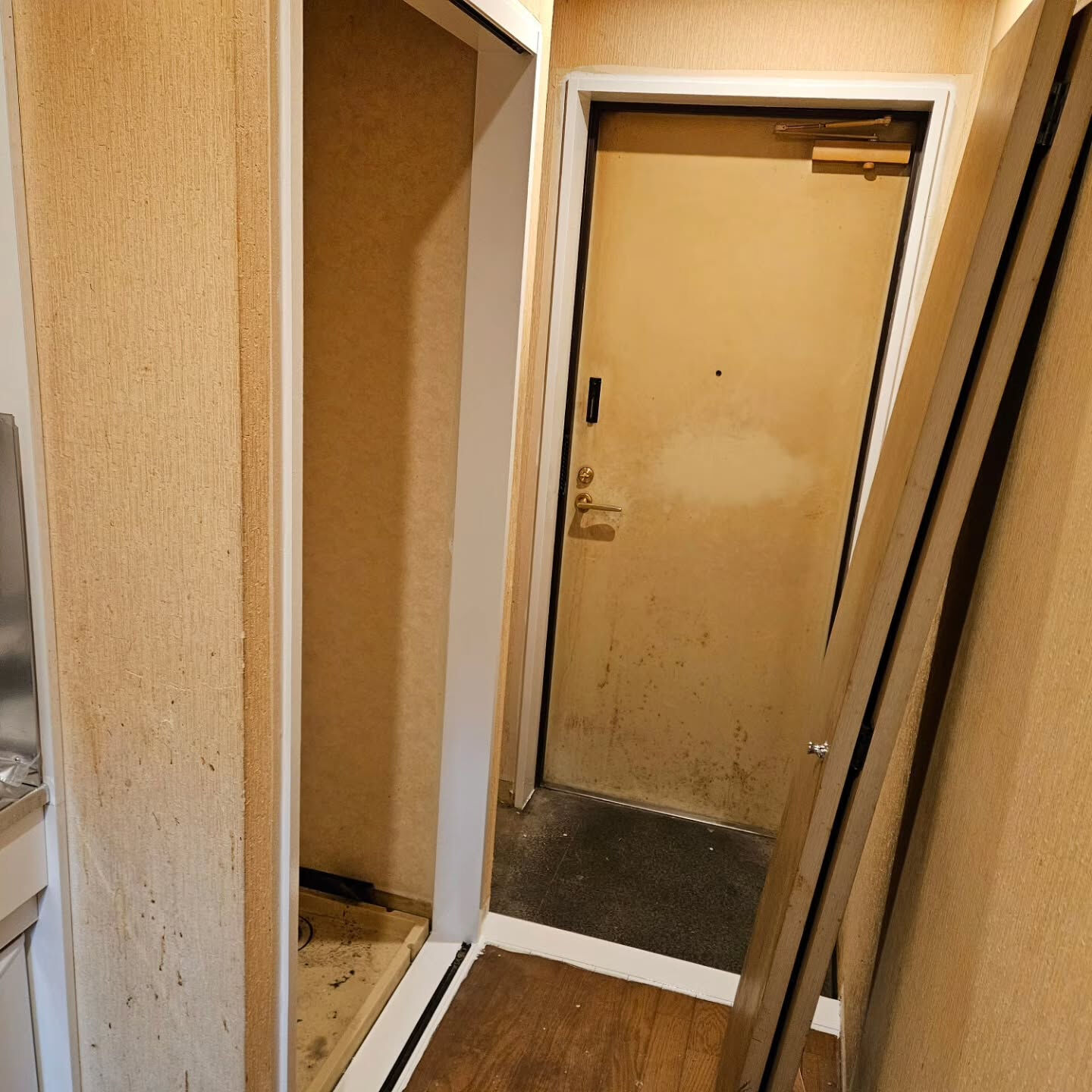住人の皆様に快適な空間を