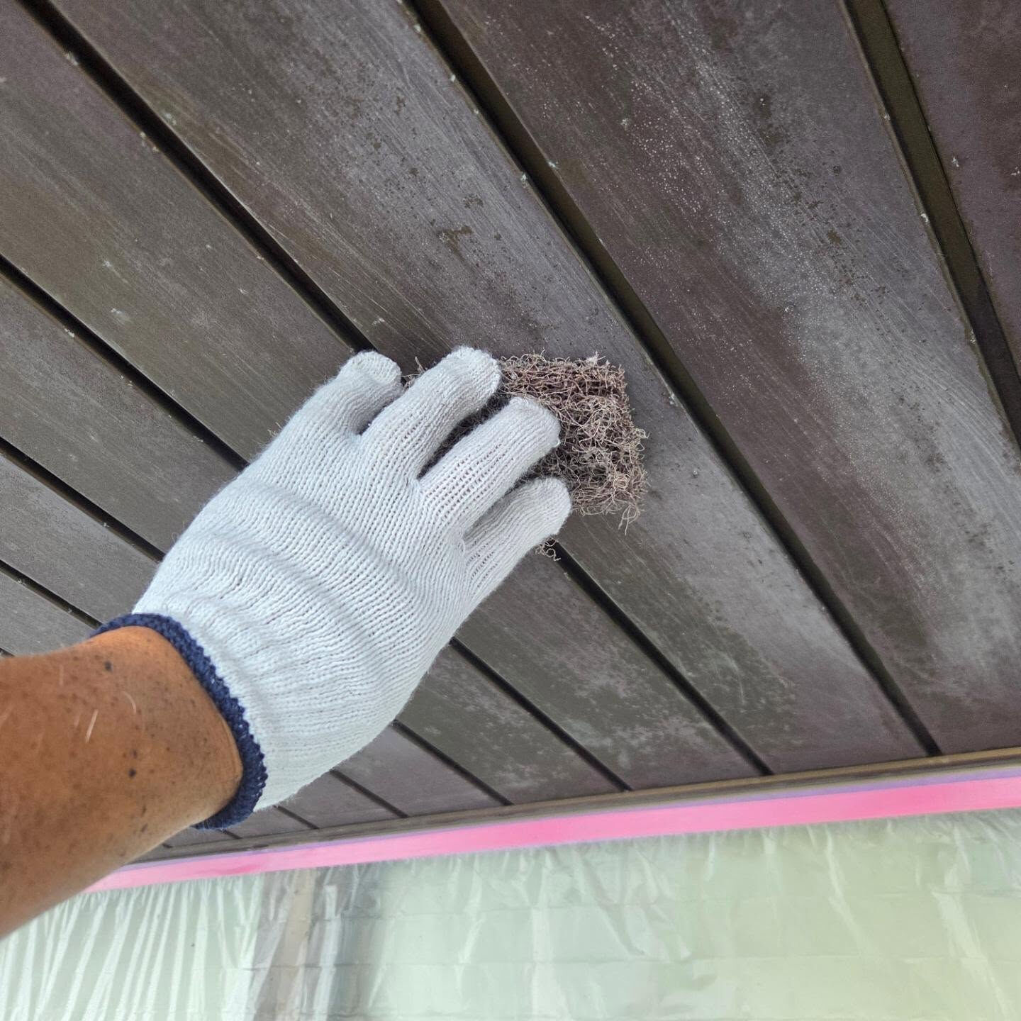 塗装の質は、建物の美しさと耐久性に直結します