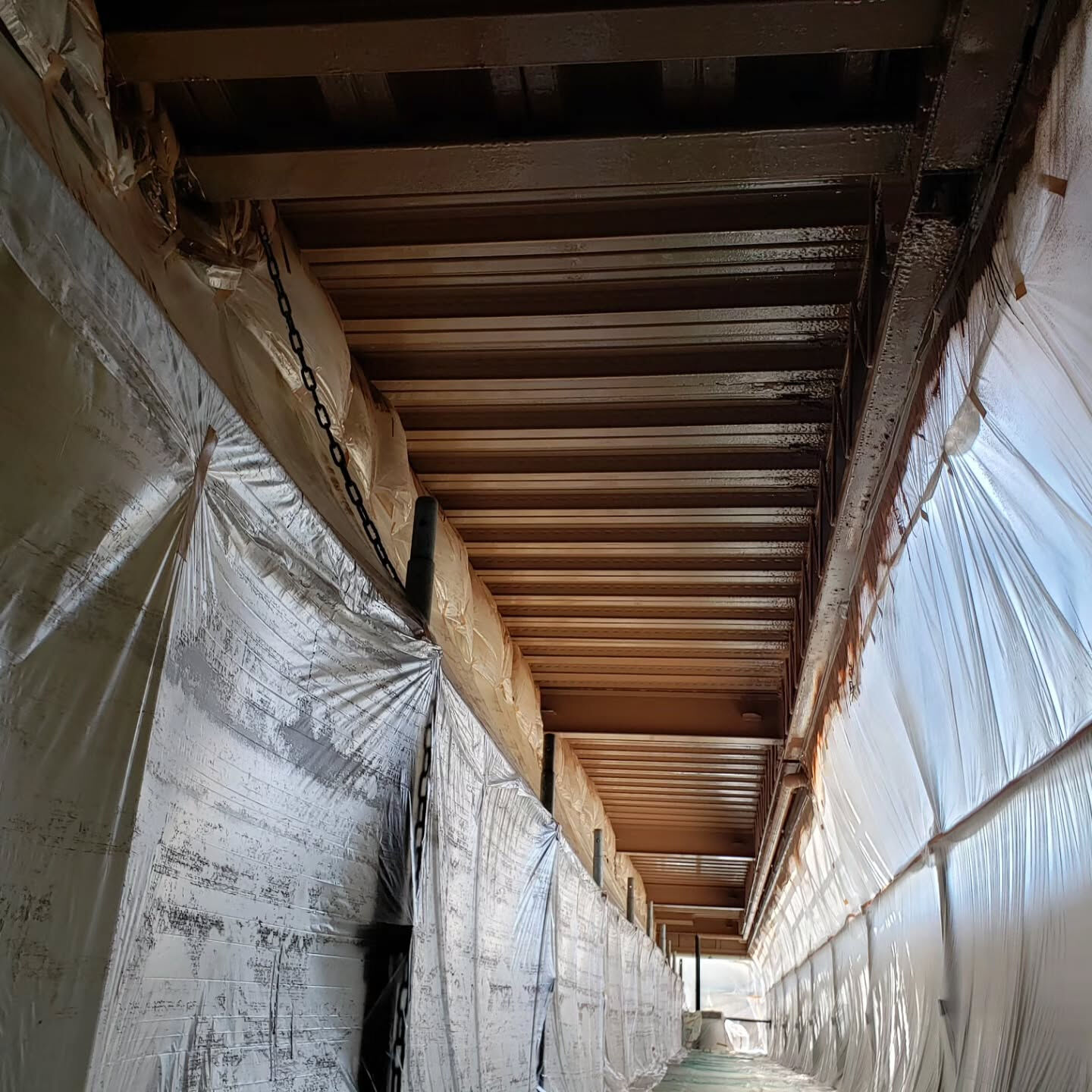 最新の塗装技術で、大切な建物を長持ちさせませんか？