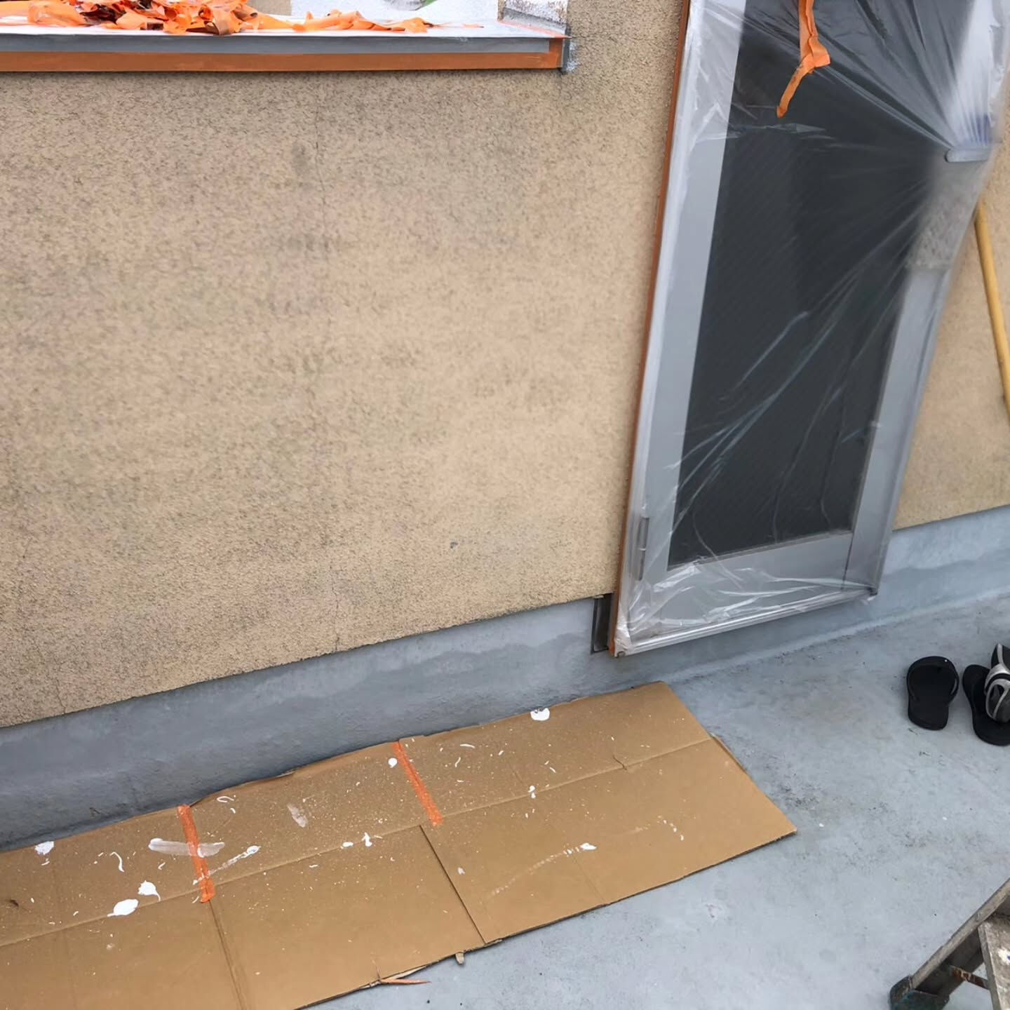 外壁や屋上の魅力を引き出します