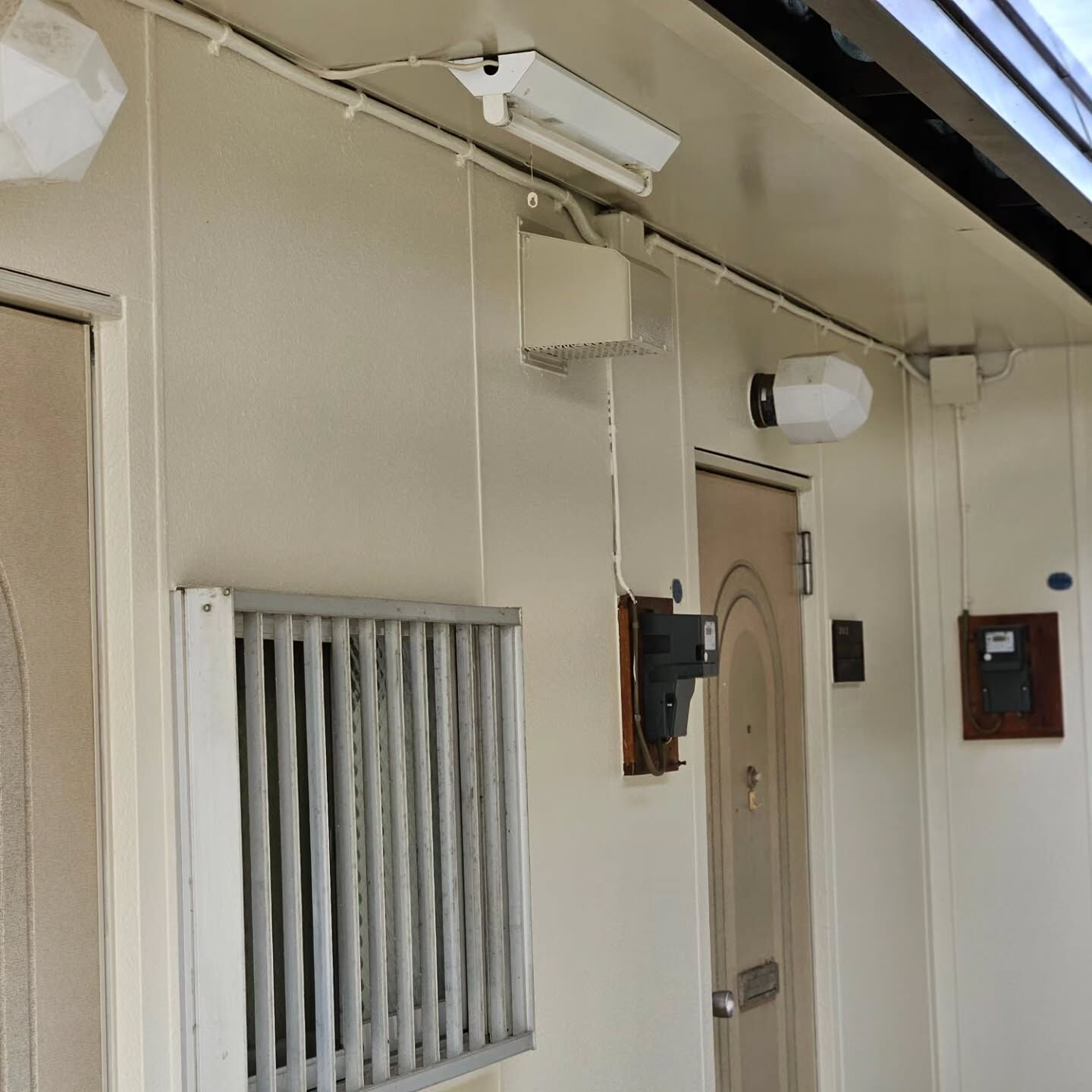 家の外壁やアパートの塗装をお考えですか？
