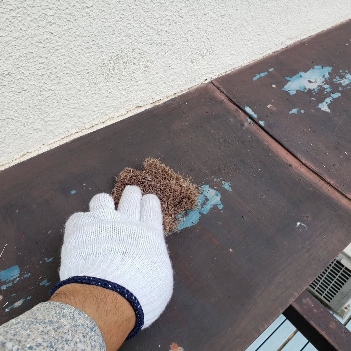 職人の技でお家を守ります