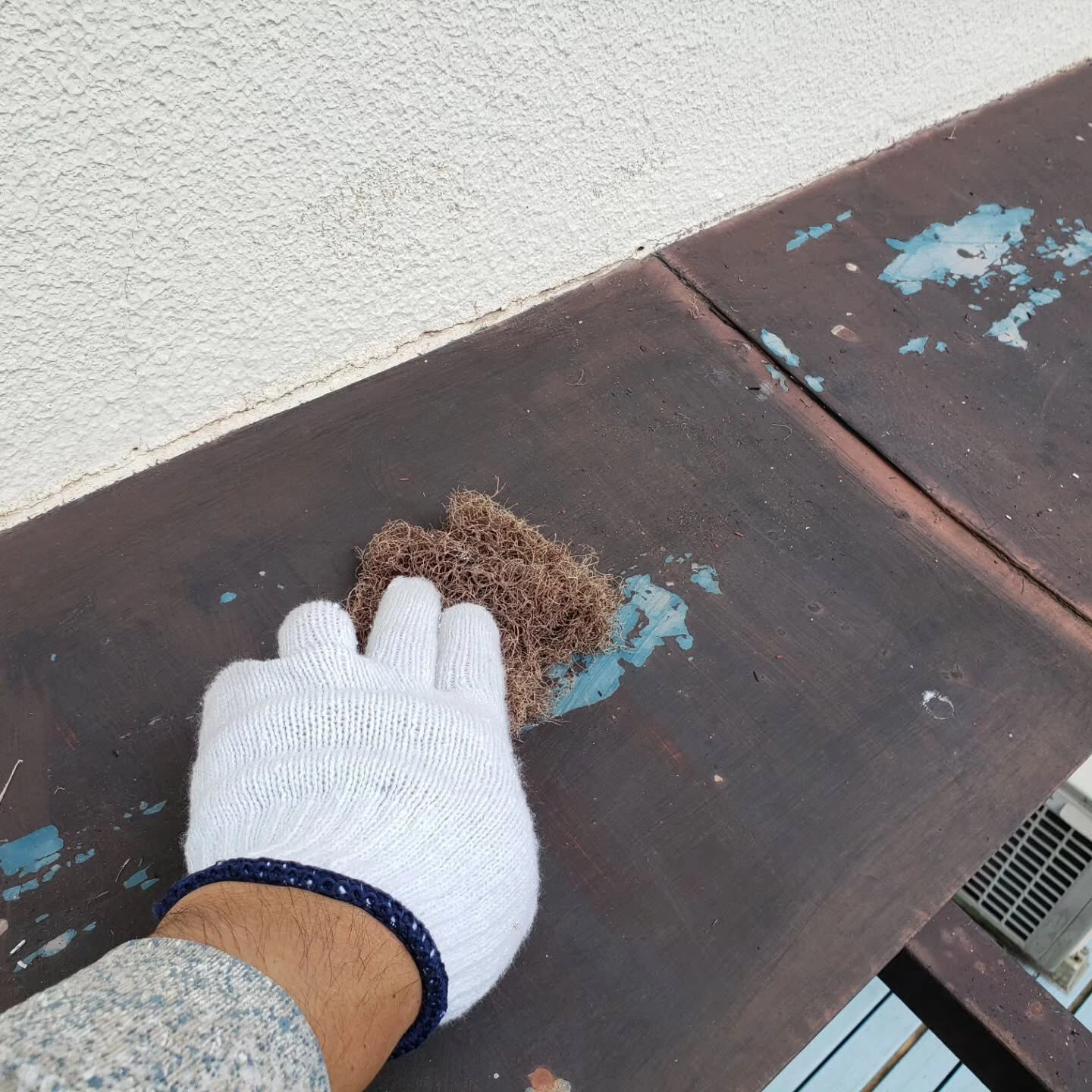 職人の技でお家を守ります