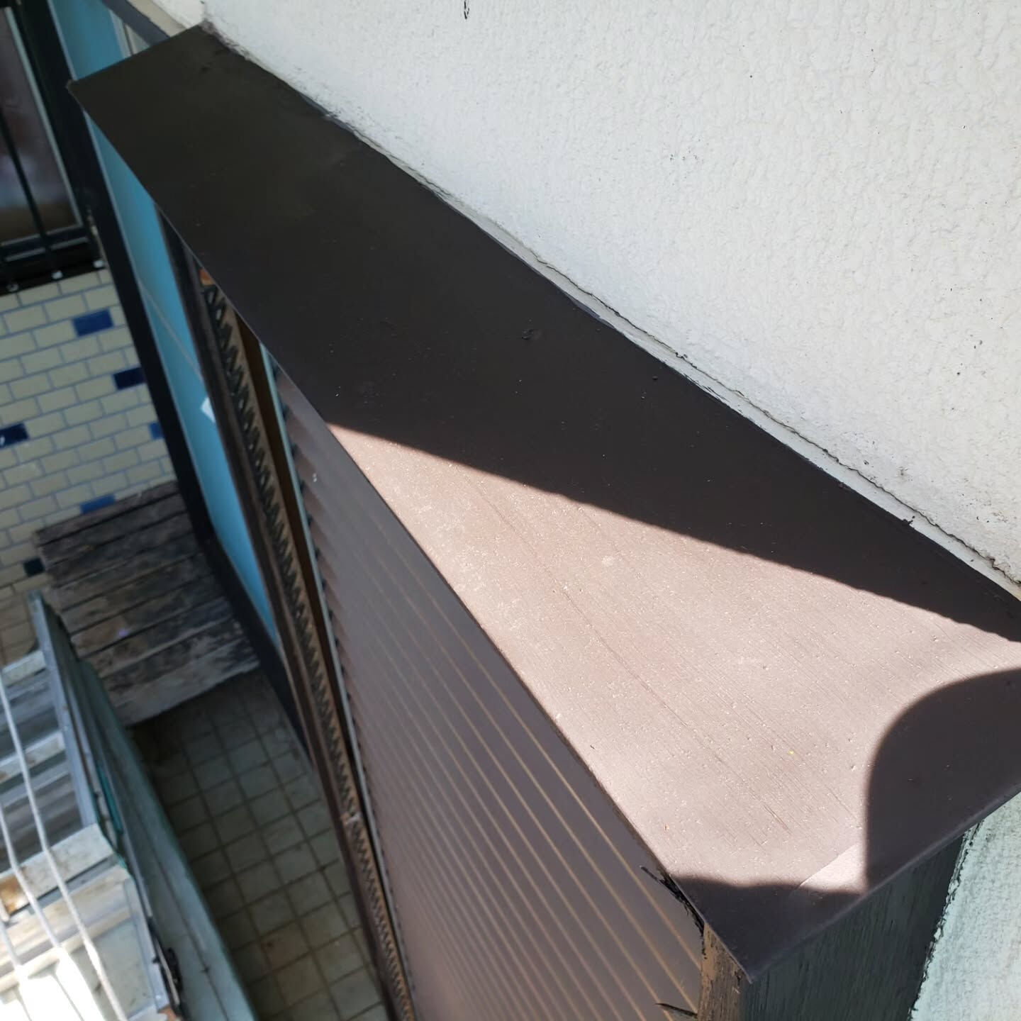 職人の技でお家を守ります