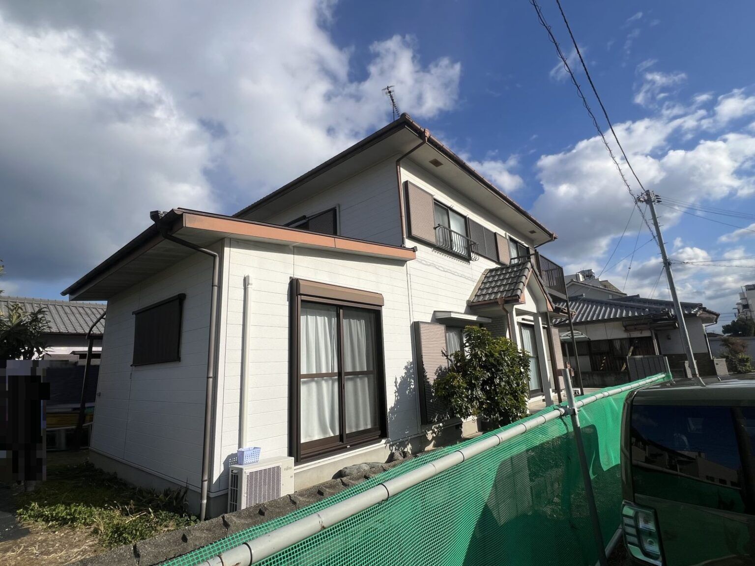 ビフォー